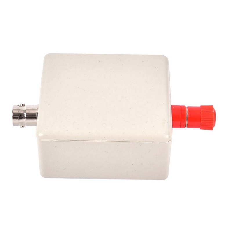 100 K-50 MHz RTL-SDR Ondersteunen lange Antenne 9:1 Impedantie Transformator Balun BNC