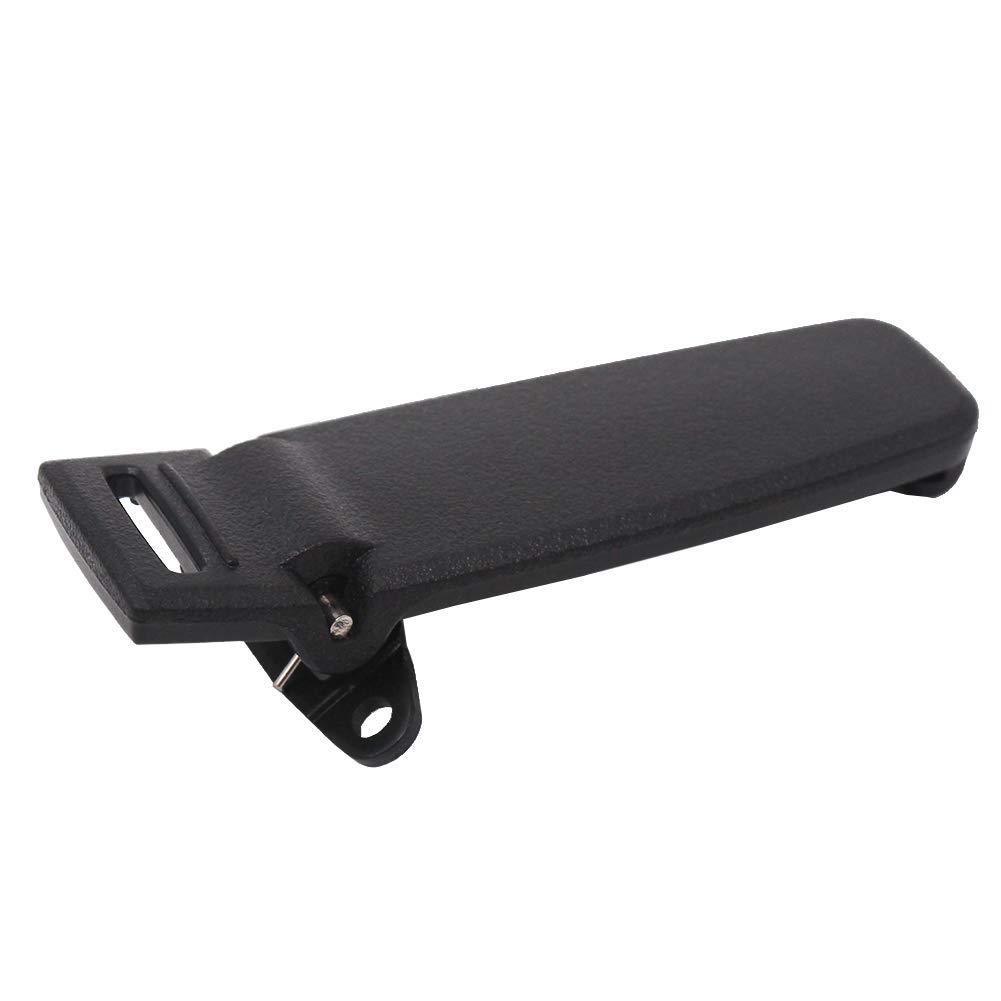 Clip de ceinture MD380 3 pc Compatible pour TYT Tytera MD280 MD-380 DM-UVF10 chape RT3