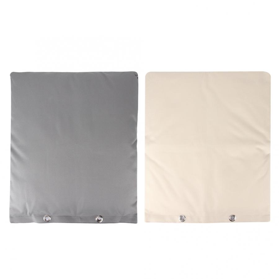 40x50cm Pipe Cover Outdoor Winter Pipe Faucet Protector Anti-Frost Water Tap Cover Waterproof Pipe Insulated Antifreeze Pouch