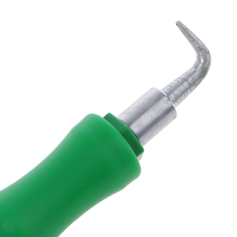 Semi-automatic Steel Bar Hook Rebar Tier Construction Site Winding Tool Wire Knitting Plier 35ED