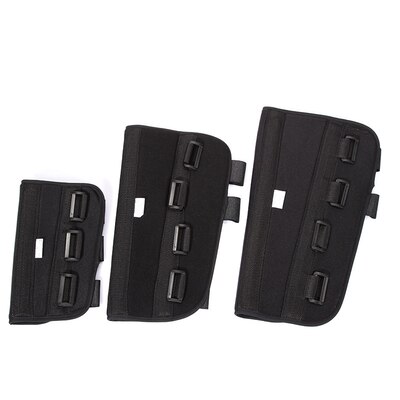 Elbow joint fixed support Upper arm fracture splint Stroke hemiplegic child and adult rehabilitation training equipment