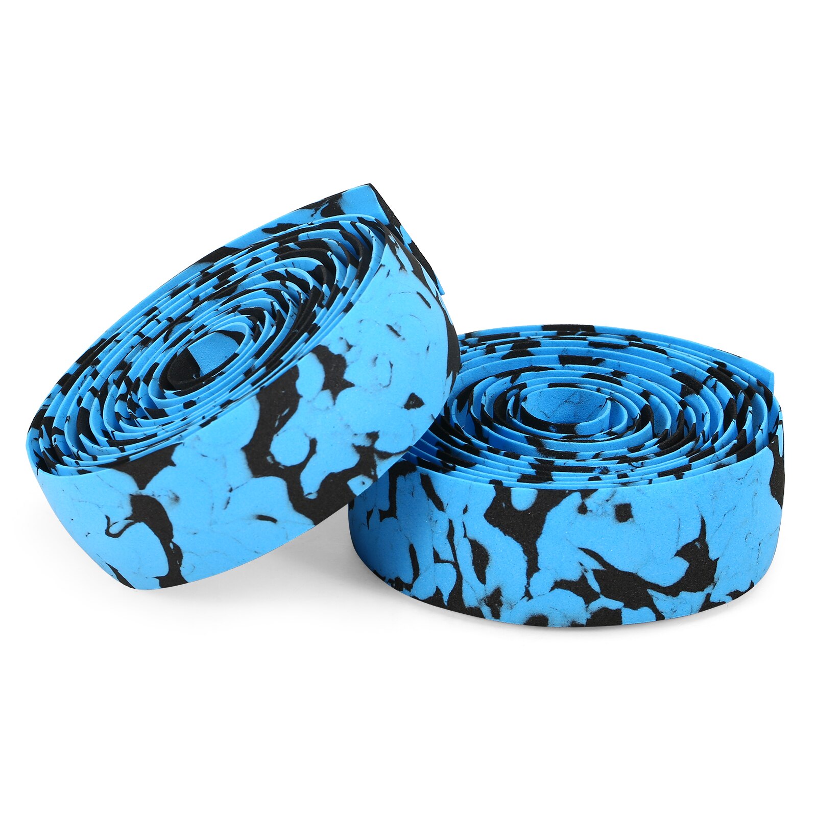 Fiets Stuur Tapes Zachte Racefiets Stuur Band Ademend Antislip Stuurlint Fiets Riem Schokbestendig Tape: Handlebar Tape 2