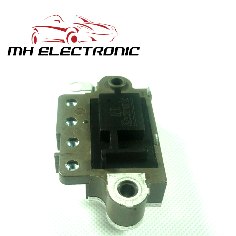 MH ELEKTRONISCHE Auto Dynamo Spanningsregelaar MH-N9254 IN9254 1260002540 185-2648 1852648 ARN6925 voor Den-dus