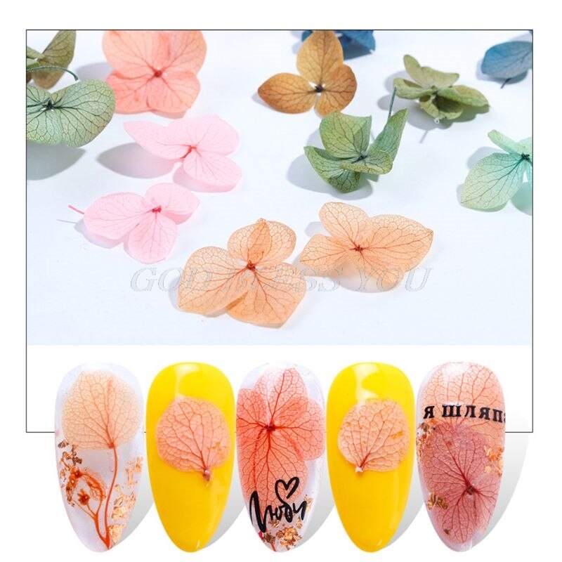 Dried Flowers DIY Epoxy Resin Handmade Crafts Filling Materials DIY Handmade Accessories