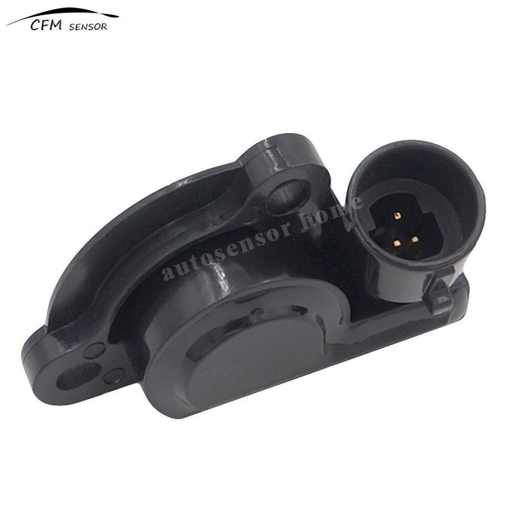 Sensor de posición del acelerador TPS 17080671 para GM Isuzu Buick Chevrolet GMC Daewoo