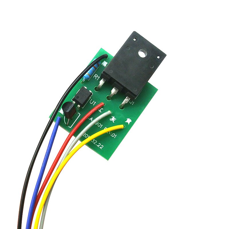 10 pièces/Los Ca 901 Tv Lcd Module D'alimentation À Découpage Dc D'échantillonnage Stromversorgungsmodul Ssh7N90 Lcd Tv Stromversorgungsmod