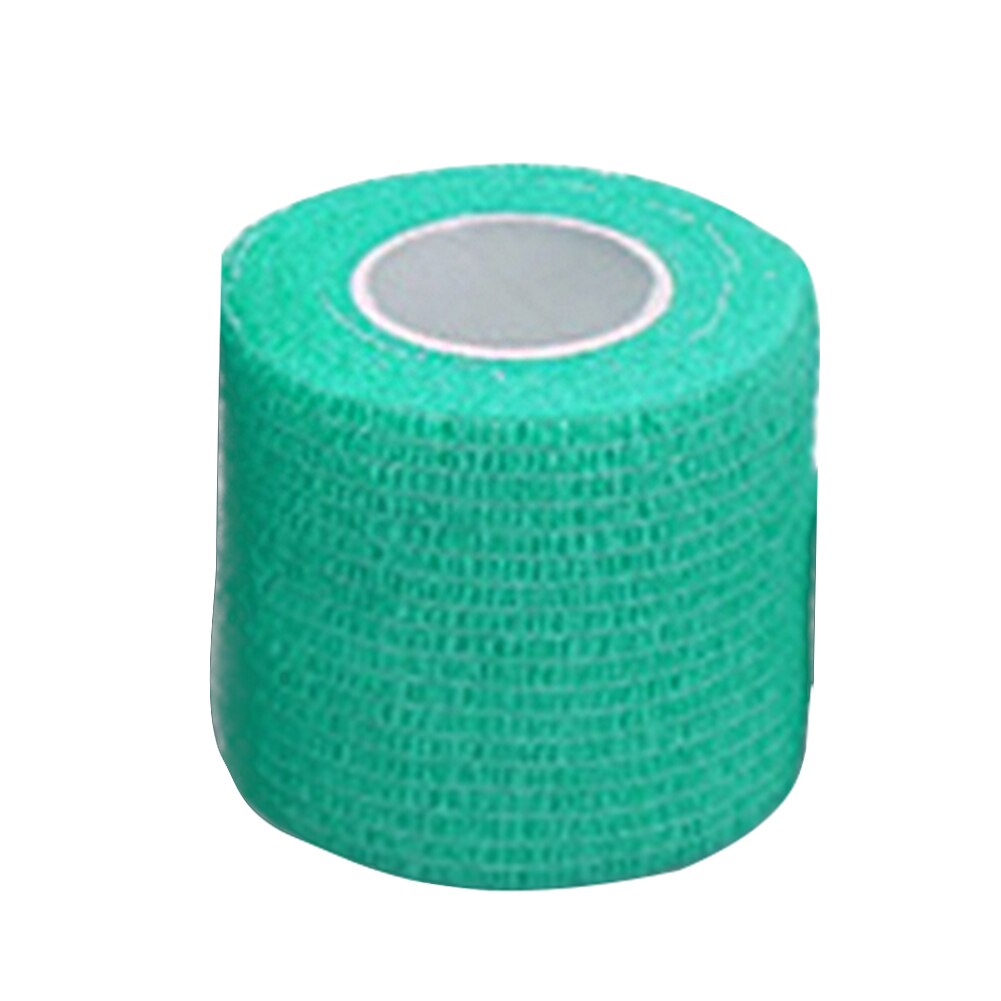 3Pcs Bandage Care Knie Atletische Gewichtheffen Letsel Vinger Stam Pijn Duim Sport Tape Spieren Elastische Zelf Hechting