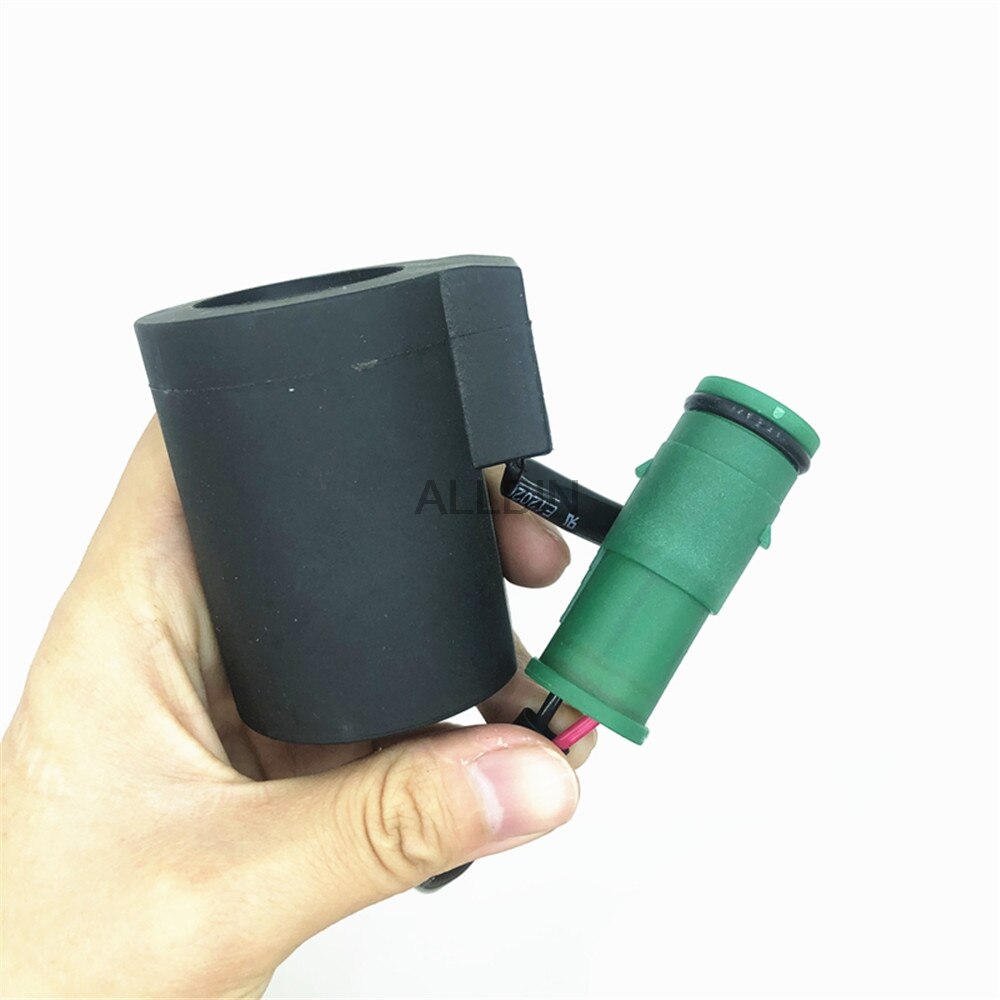 Válvula solenoide para coche VOLVO, accesorio de bloqueo de seguridad giratorio para excavadora, para modelo EC60 140, 210, 240, 290, 360 B