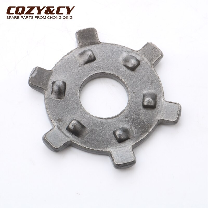 12.5mm kickstarter skralde til peugeot buxy eliseo elystar tsdi 50 metal x speedake speedfight aria 50cc 100251040 2pc