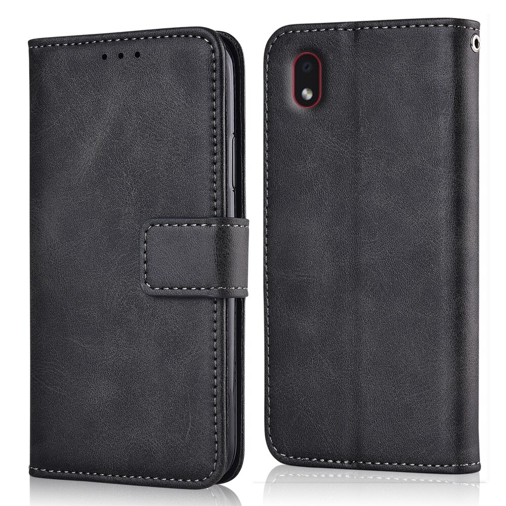 Phone Cover On Samsung Galaxy A01 Core Cover Fitted Case On Samsung A01 Core Cover Phone Bag For Samsung A01 Core Wallet Case