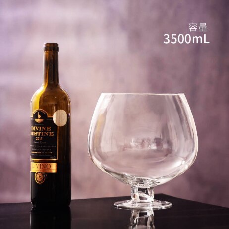 Party Grappig Glas/Wijnglas/Cocktail Glas Glazen Beker Kristal Wijn Glazen Whisky Glas Bier Glas Glas Sap cup