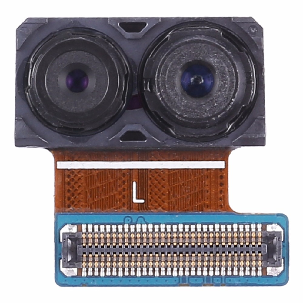 Voorkant Camera Module voor Samsung Galaxy A8 )/A8 + ) /A5 )/A7 )/A530/A730
