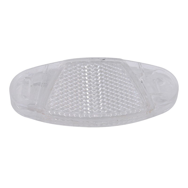 1 Pack offre spéciale roue de vélo lumineuse a parlé en plastique coloré Tubes d'enveloppe décor rayons de vélo pièces de vélo accessoires de vélo: 438380