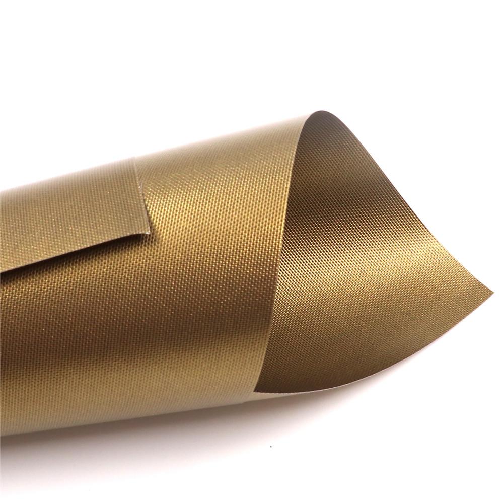 Bbq Grill Mat Grill Barbecue Mat Non Stick BBQ Grill Mat Heat Resistant Grill Sheet Perfect For Electric Oven Grill Barbecue