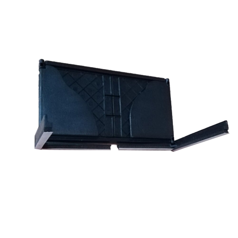 Vehicle Anti Dazzle ABS Outdoor Car LCD Monitor Parts GPS Navigator Replacement Universal Sun Visor Adjustable Truck Accessories