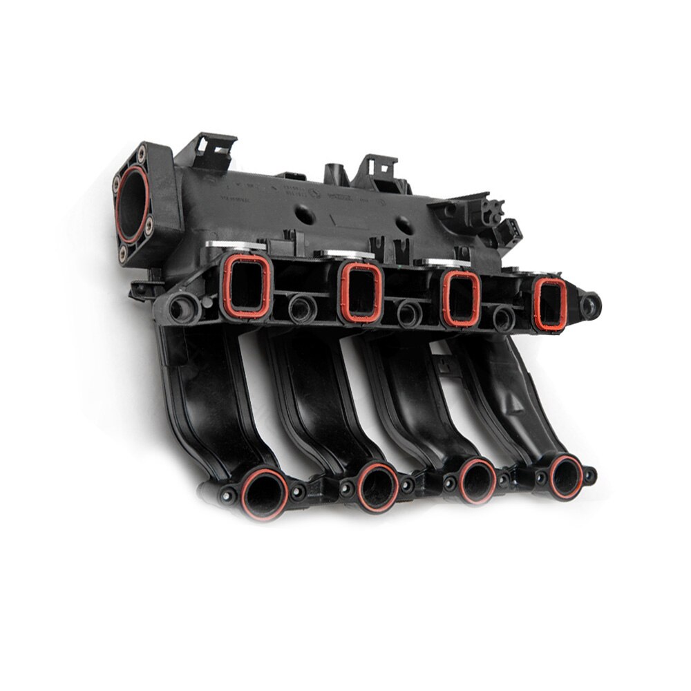 4/6pcs Intake Inlet Manifold Gaskets for BMW Rover E87, E46, E90, E91