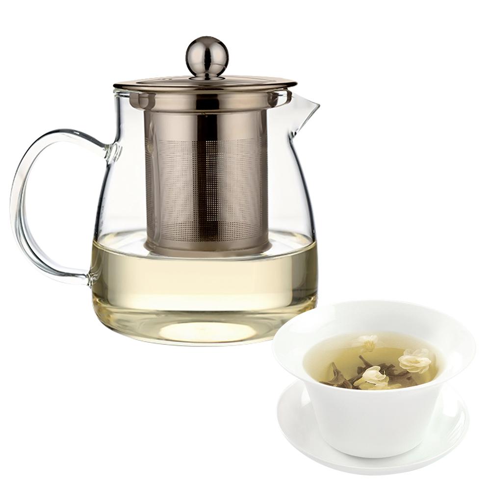 Colador de té acero inoxidable 304 tetera filtro para taza de té embudo # SO