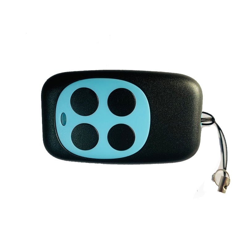 Voor 280 - 868 Mhz Vaste & Rolling Code Gate Control Multi Frequentie Garagedeur Afstandsbediening Duplicator 433.92Mhz 868.3Mhz