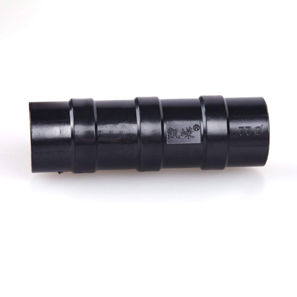 Pipe Tube Multi Dimension Film Clip Clamp Connector Kit Garden Buildings Tube Clip Greenhouse Frame 10 pcs BS: size 22