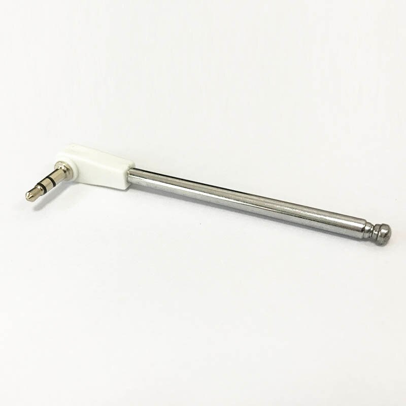 Wlaniot Telescopic Antenna DAB AM FM TV Radio Replacement Antenna 6 - View #6