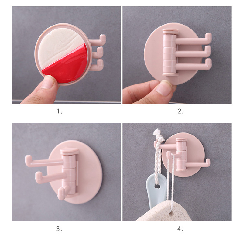 Colist-toiletrolhouder, wandgemonteerde toiletrolhouder, waterdichte/stofdichte papierrolhouders en dispenser -voor badkamer/toilet (wit
