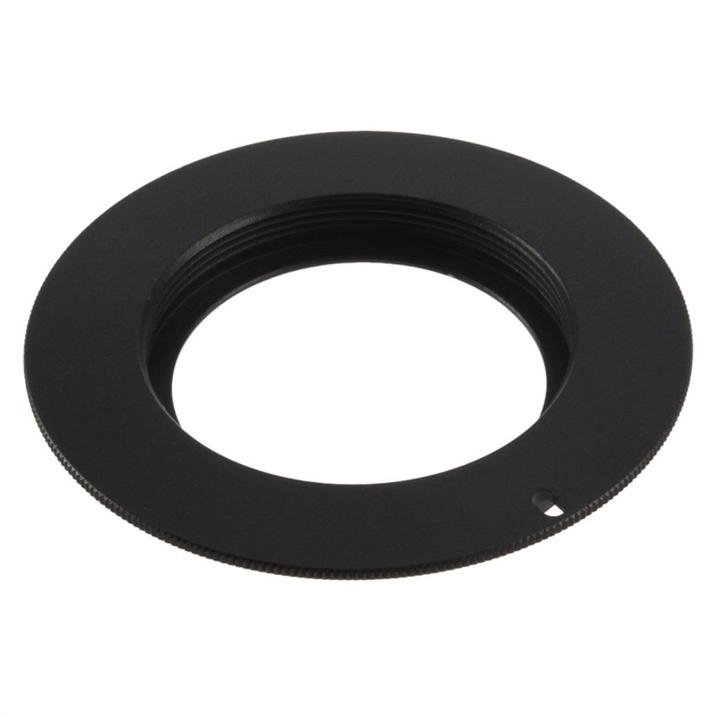 1pc M42 Objectif Pour Canon EOS EF Bague D&#39;adaptation Monture 1100D 600D 60D 550D 5D 7D 50D