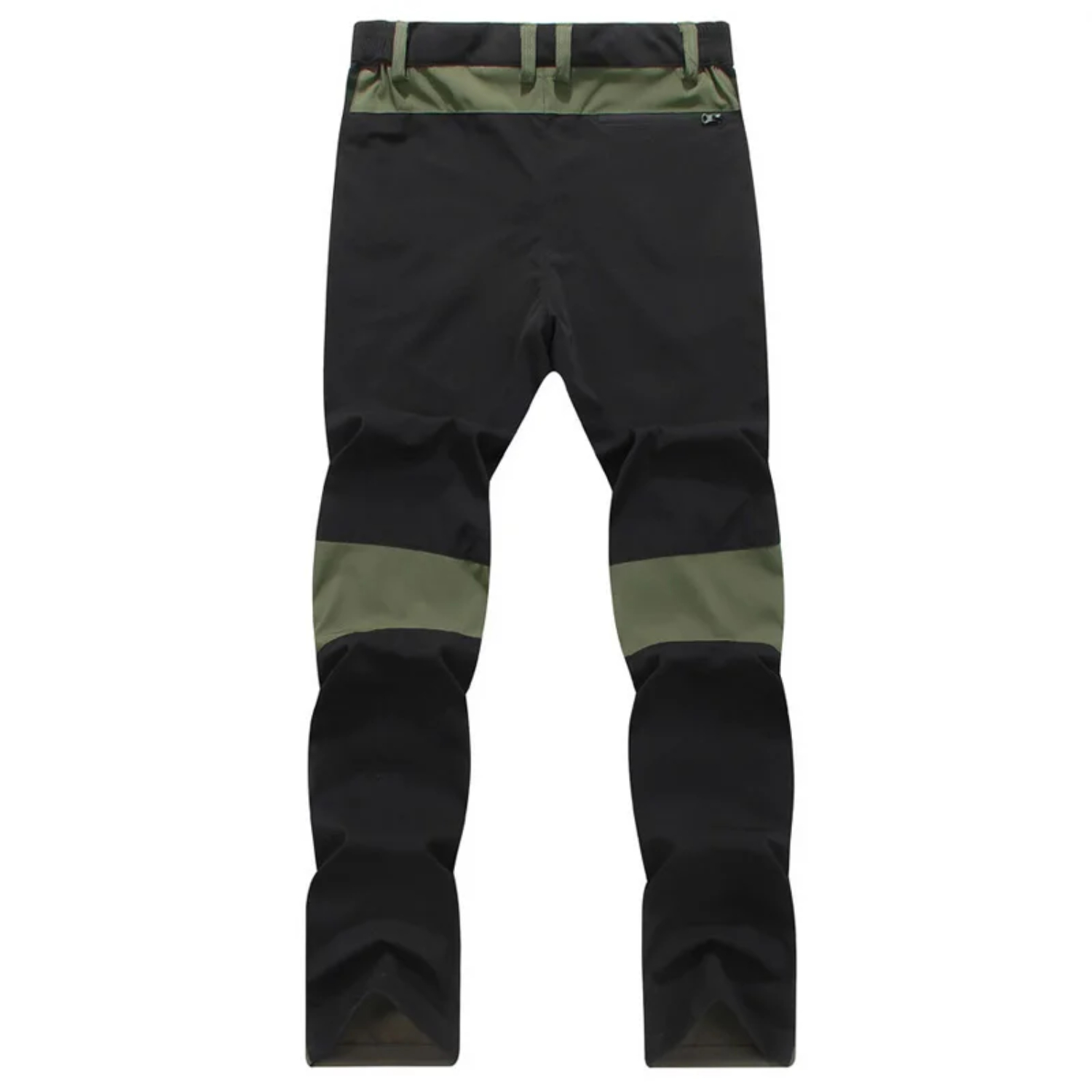 Pantalones de senderismo para hombre, ropa de escalada, secado rápido, ligeros, impermeables, ropa de pesca, pantalones de Trekking para viajes al aire libre
