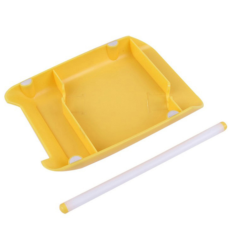 1 setti pasta makaronikone tee itse kyynärpää makaronirulla spagettikone pastarulla nuudeli keittiötyökalu: Default Title