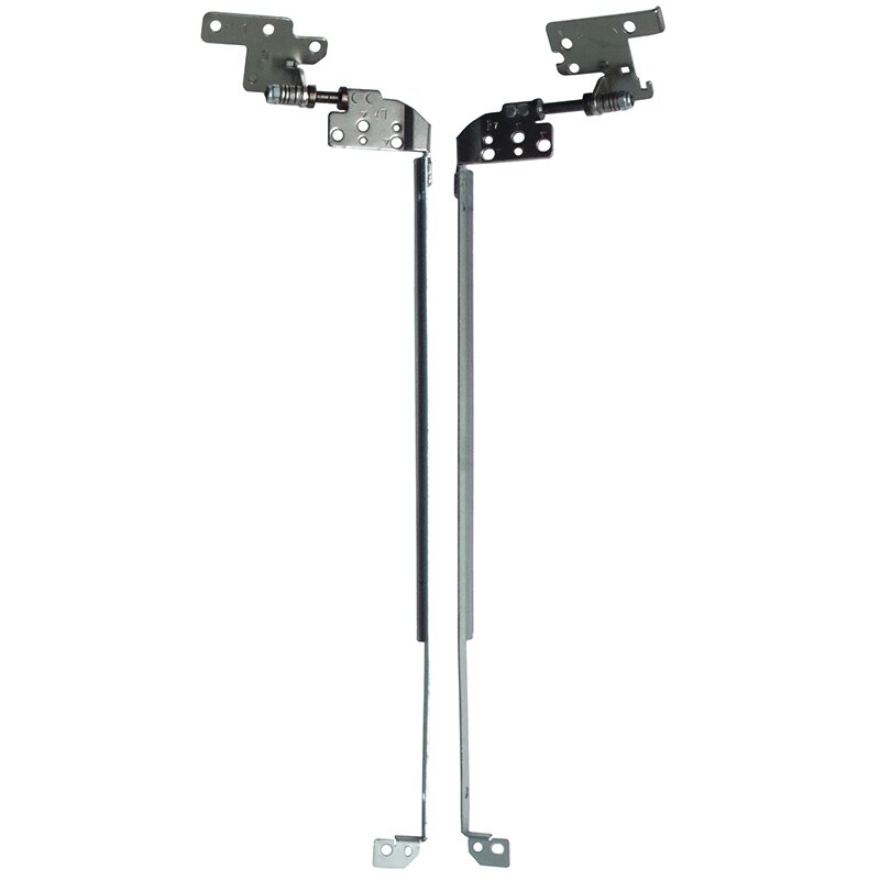 NUEVA cubierta trasera LCD para portátil/bisel frontal/bisagras para DELL Inspiron 15R N5110 M5110 M511R 00KXW3: Hinges