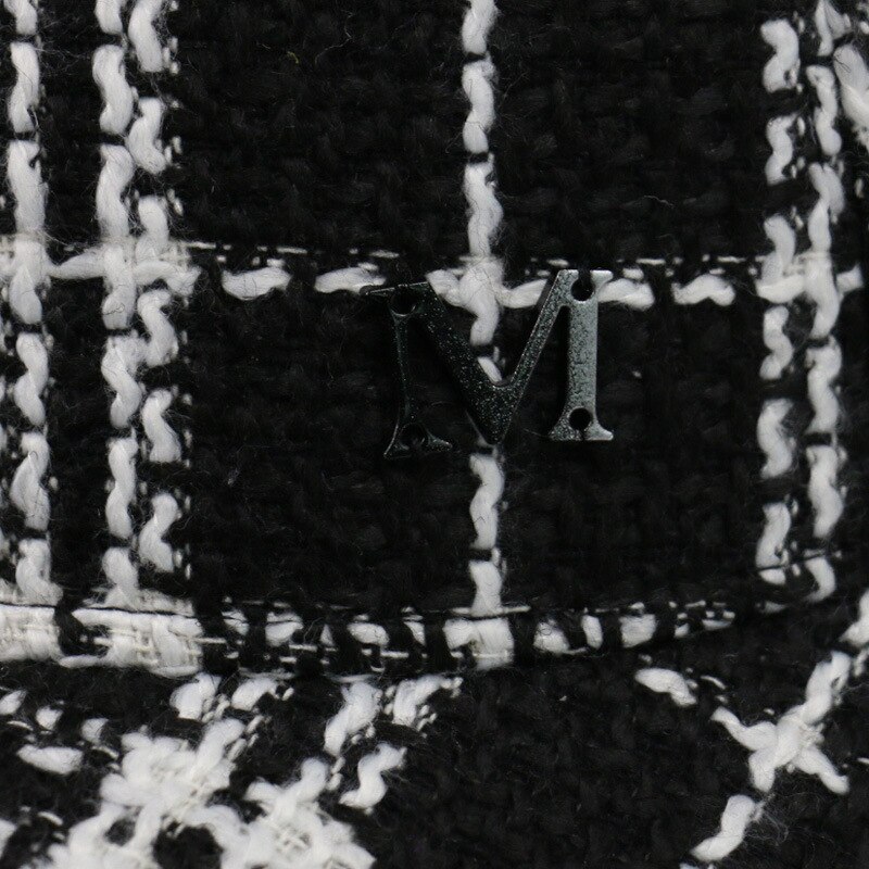 HUOBAO Black White Lattice Baseball Cap Newsboy Caps Visor Caps For Women Gorras Female Snapback Tweed Casual Hat