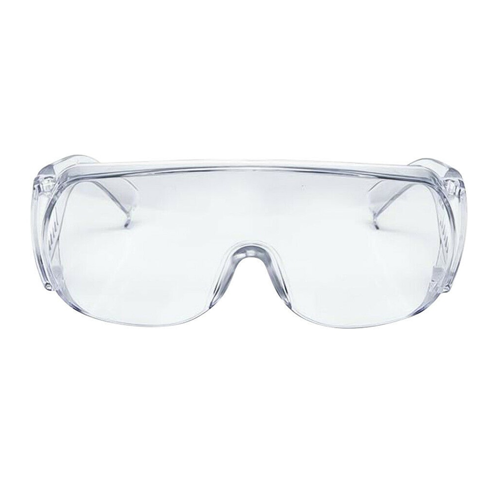 Anti-Fog Volledig Verzegelde Veiligheid Goggles Bril Eye Bescherming Werk Lab Stofdicht Beschermende Bril