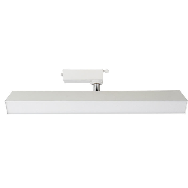 LED-Schienen leuchte LED-Deckens trahler 10W 20W 30W Schienen leuchte für Wohnkultur Bekleidungs geschäft Scheinwerfer Decken leuchte