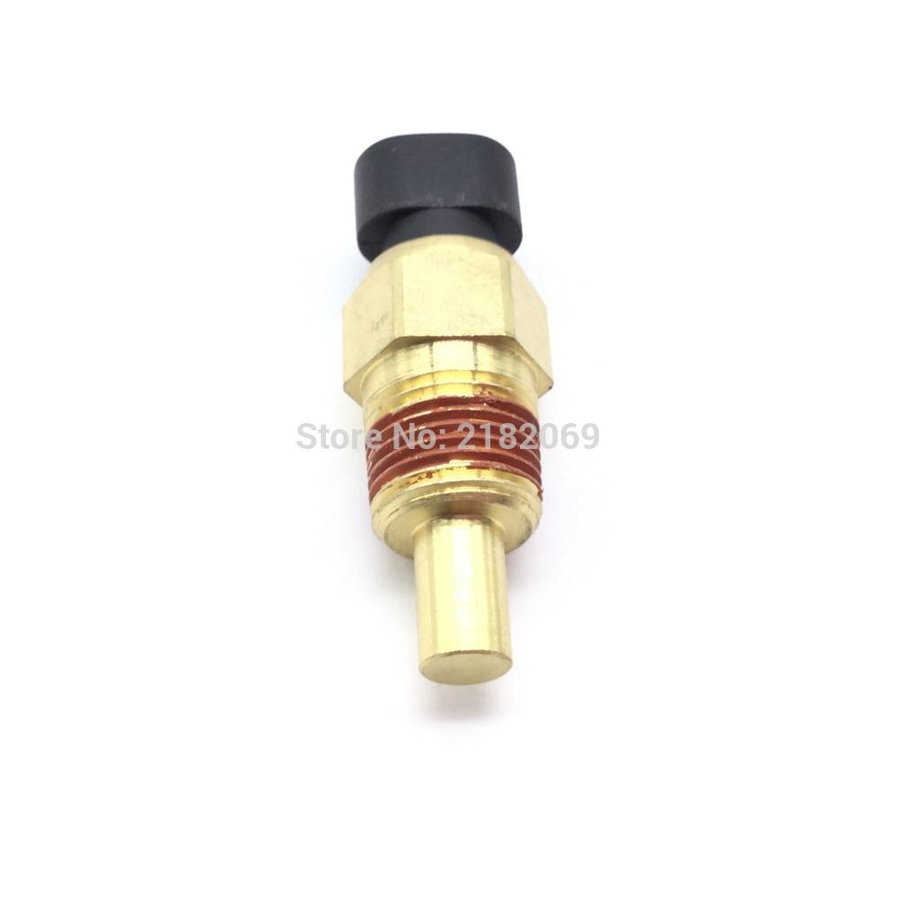 Coolant Water Temperature Sensor For Cadillac Allante Brougham Catera Comercial Deville DTS Eldorado Fleetwood SRX STS XLR
