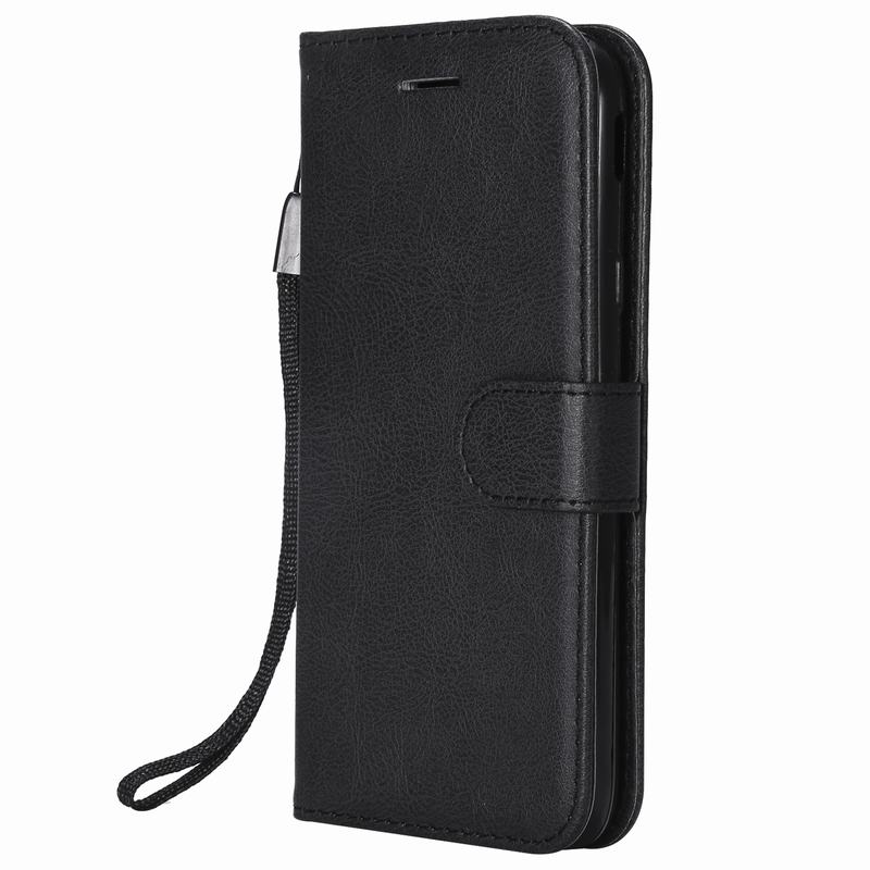 Flip Case For Samsung Galaxy J3 Cover Case Samsung J330 Leather Wallet Card Case For Samsung J3 J330 Cover EU Version