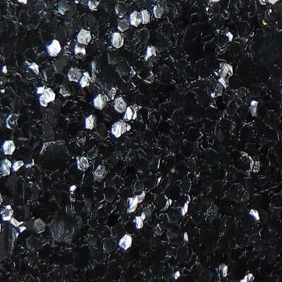 Glitter Stof Materiaal (Chunky) mini Roll 25cm x 138 cm-Ambachten/Applique/Kerst/Muur border/Behang: 8