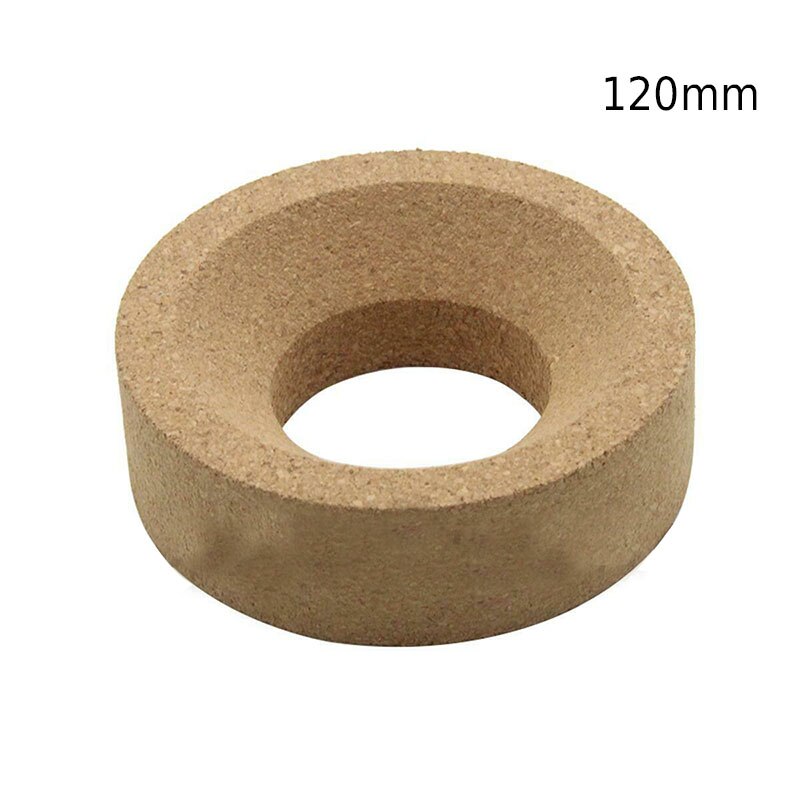 Laboratorium laboratorium kurk staat houder ring gebruik voor kolf 50ml-5000ml