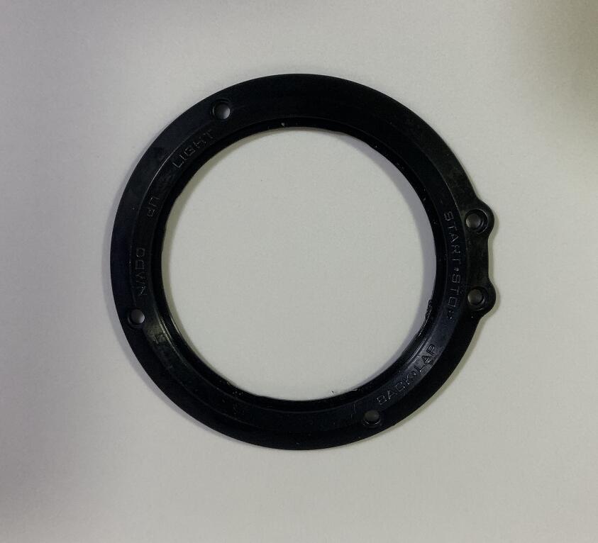Til garmin fenix 3 fenix 3 hr gps ur sapphire multi-sport træningsur metalstel reparation udskiftning