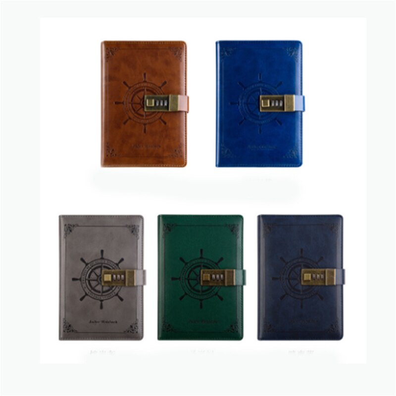 Carnet mignon Kawaii Journal agenda planificateur bloc-notes organisateur papier carnet de notes agenda coréen papeterie Journal