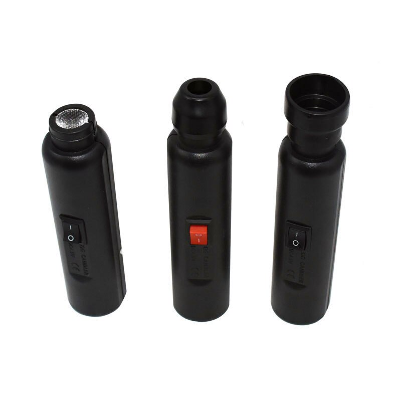 1 szt. Nowy styl lampa doprowadziło drób jajko próbnik lampa inkubator urządzenie bateria USB 2 w 1 obsługiwane akcesoria systemowe