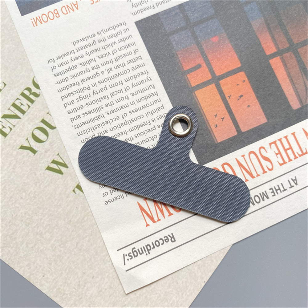 Llaveros con cordón tejido , llaveros de cuerda trenzada antipérdida coloridos, llavero de coche, mochila, accesorios colgantes,: Plata