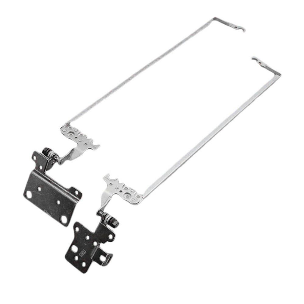 Charnières D'écran Pour Ordinateur Portable ASUS FX506 FA506 - Paire Gauche + Droite - En Métal, Durable