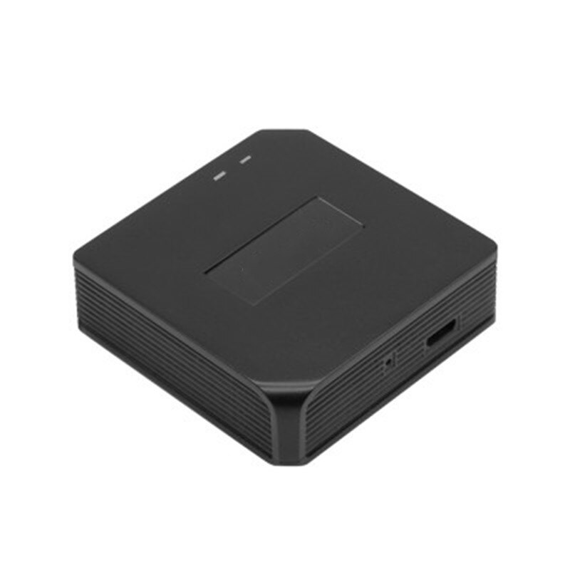 1PC RF pont WiFi 433MHz remplacement domotique intelligente commutateur universel Intelligent Domotica WiFi télécommande RF directe