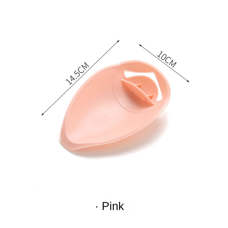 2185 Prolunga per il lavaggio delle mani Aiuto per il lavaggio delle mani dei bambini Guida per il rubinetto della cucina Prolunga per lavello a prova di spruzzi: marrone