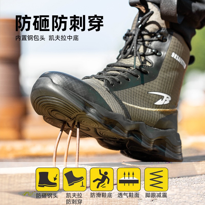 Motorradstiefel schwarz Motorrad Reitschuhe Herren Motorrad Reiten Knöchel Typ Schuhe Schutzstiefel vier Jahreszeiten Botas Moto