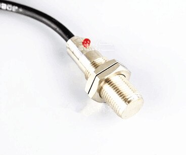 Jk -5002d treleder normalt åpen posemaskinbrytersensor