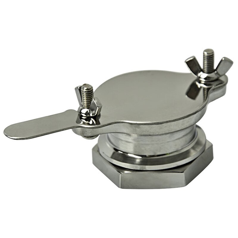 Honey Extractor 304 Stainless Steel Honey Gate Honey Valve Honey Tap Beekeeping Bottling Tools Beekeeping Supplies Equipment
