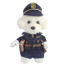 Dog Cat Costumes Funny Nurse Change Costume For Do... – Vicedeal