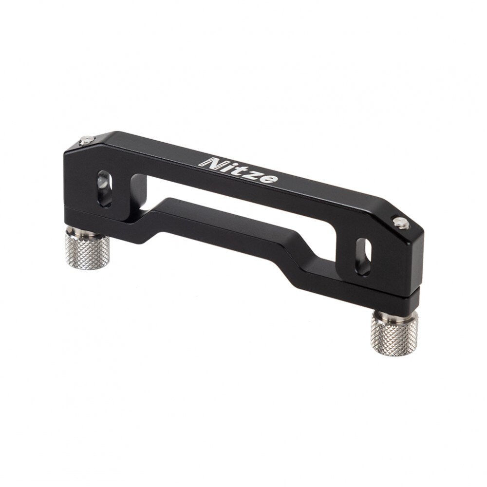 Nitze HDMI Cable Clamp for Atomos Ninja V/Ninja V+ Ninja V Cage 5" PE11
