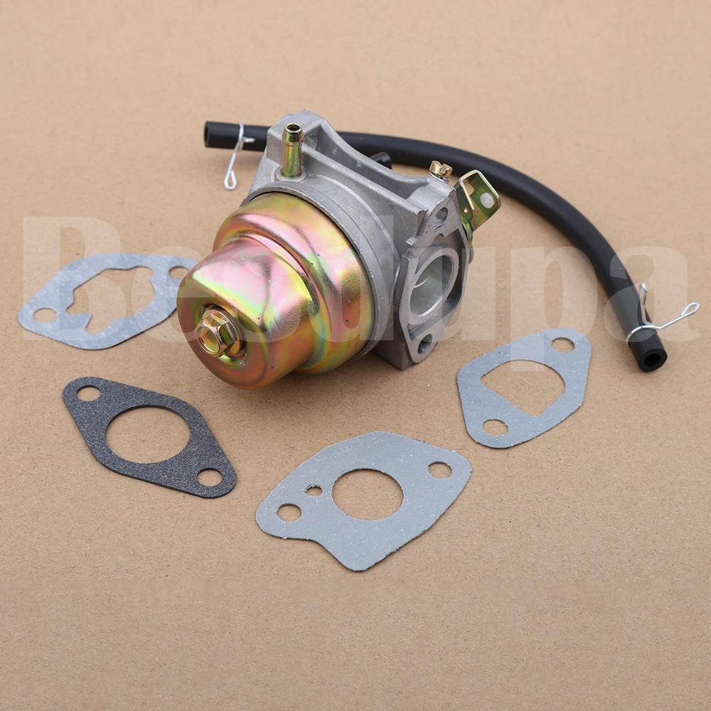 Carburateur pour LONCIN, G120, G120F, G160, G160F, G200, G200F, 4hp, 5,5 hp, 6,5 hp