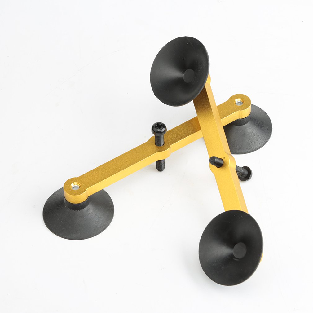 Automobile Glass Expander Crack Expander Front And Rear Windshield Repair Crack Repair Expansion Tool